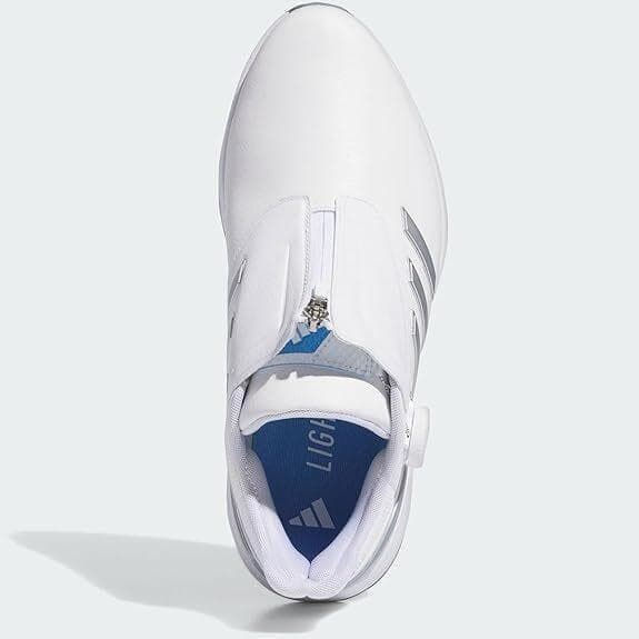 新品*2116/27cm♪♪アディダス ゴルフ ソーラーモーション ボア