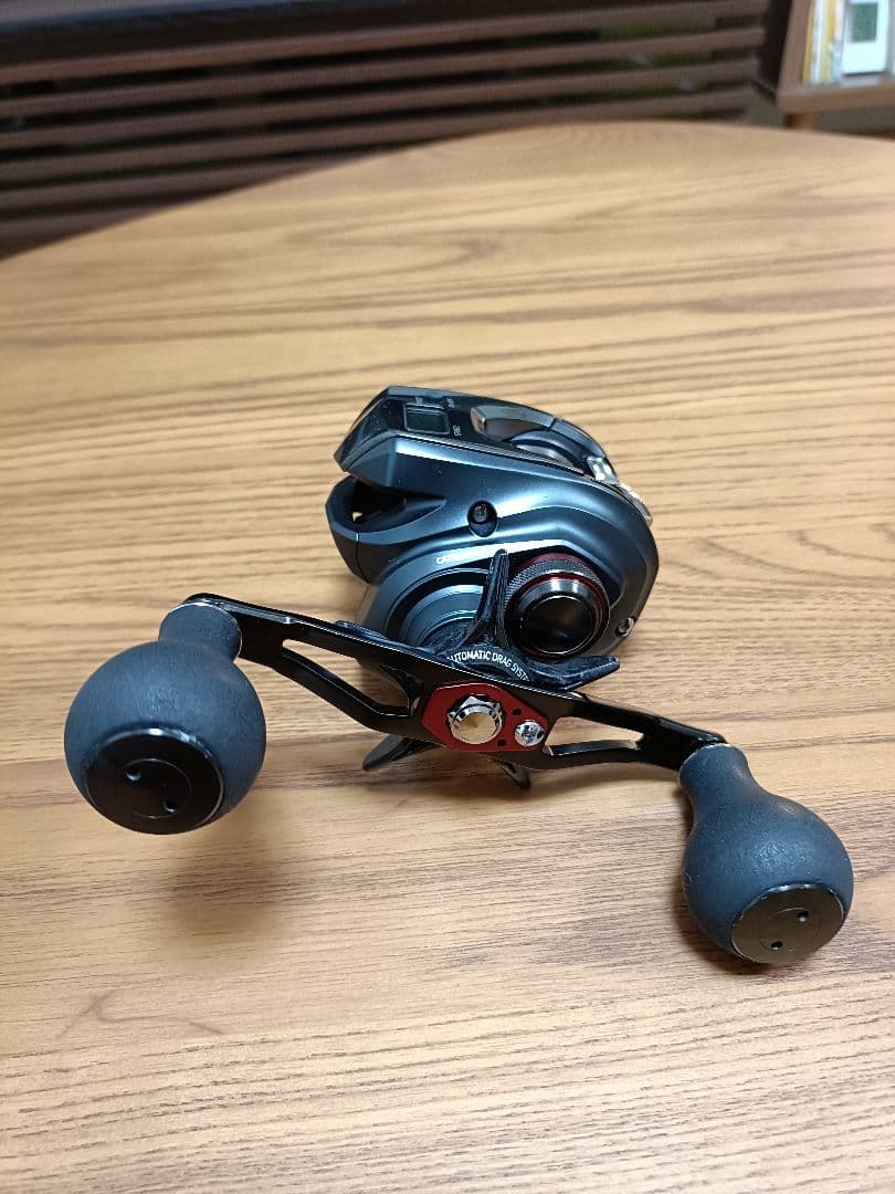 ダイワ/18キャタリナIC100SHL/CATALINA IC/左巻/DAIWA