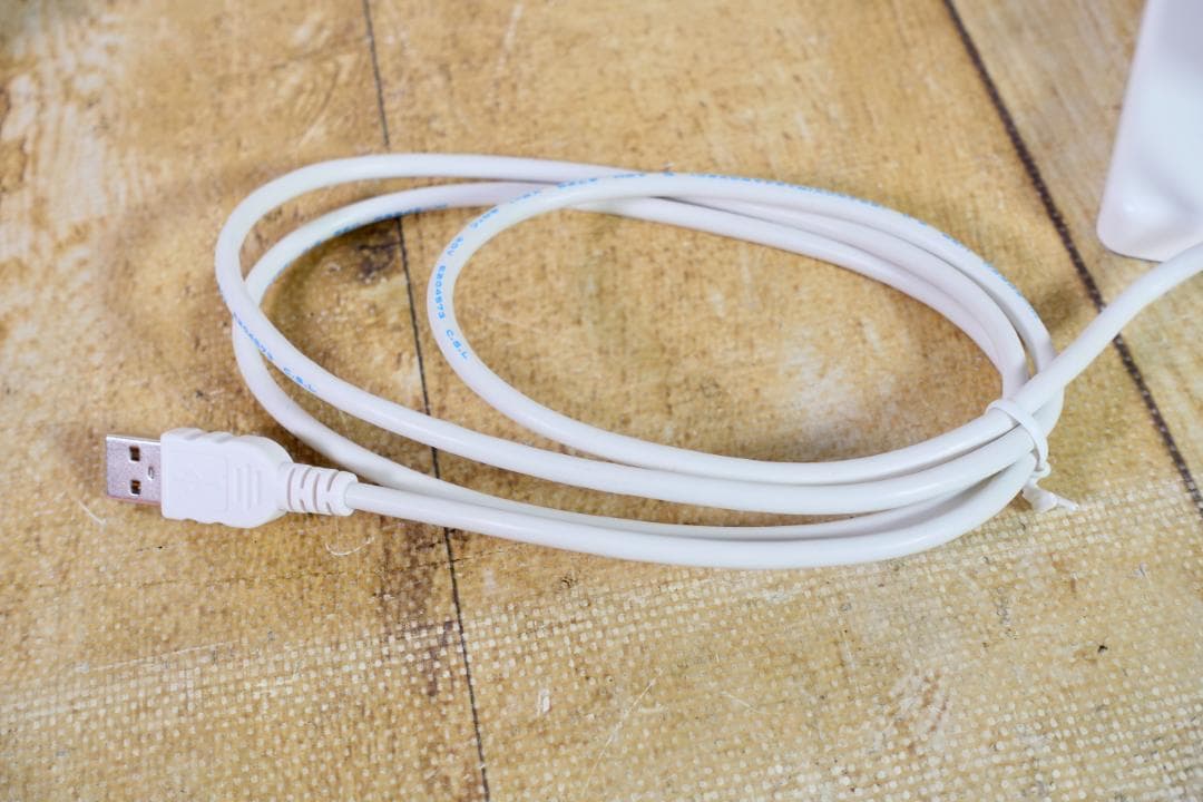 スター精密 SCD222U WHT カスタマーディスプレイ ほぼ未使用