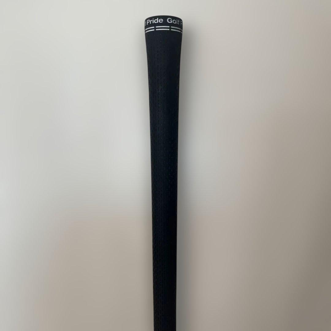 RomaRo Type R ユーティリティクラブ18°3U（ヘッドカバー付）