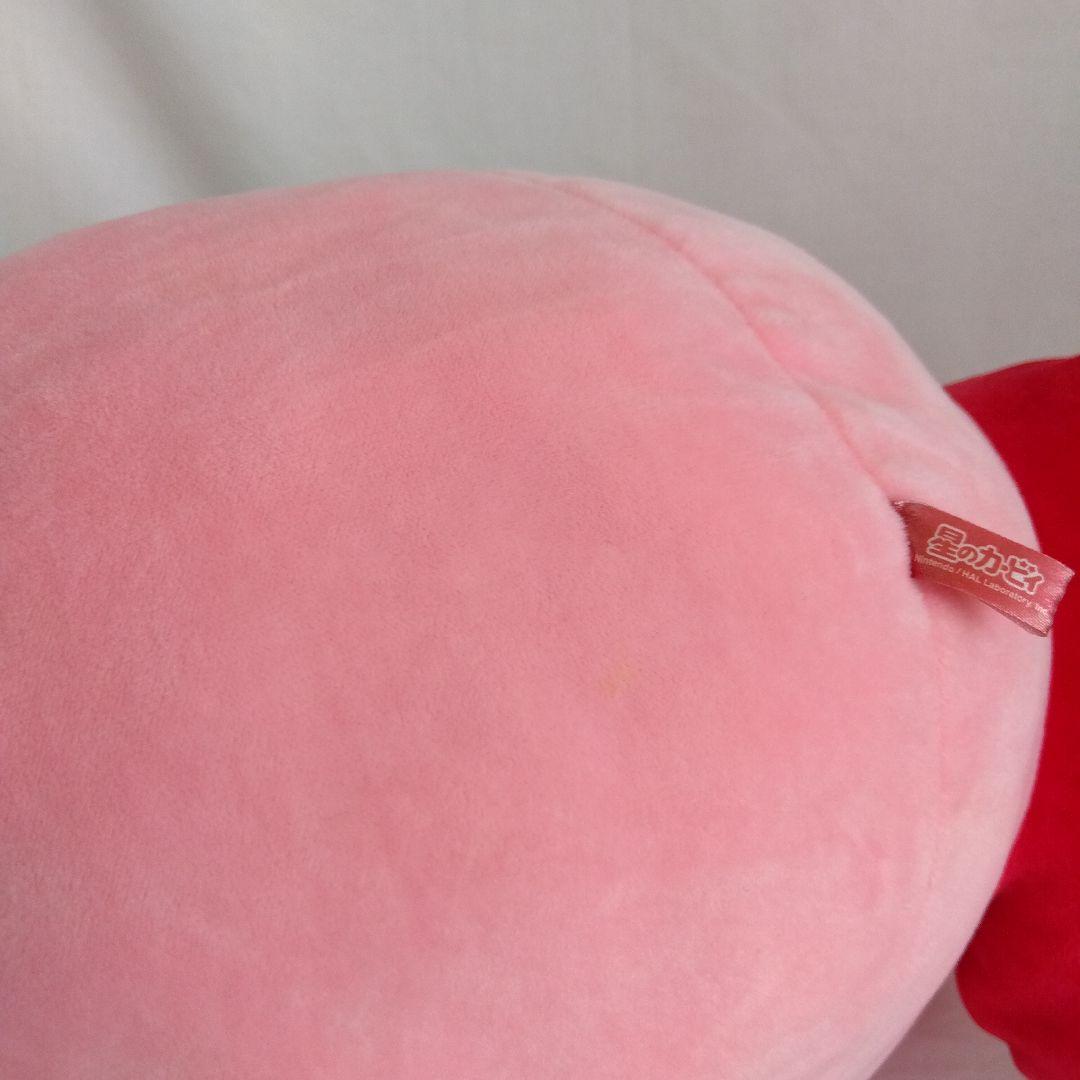 カービィ ぬいぐるみ