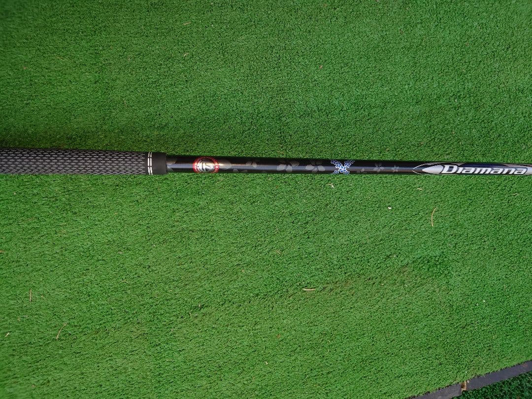 TaylorMade Qi10LS ドライバー