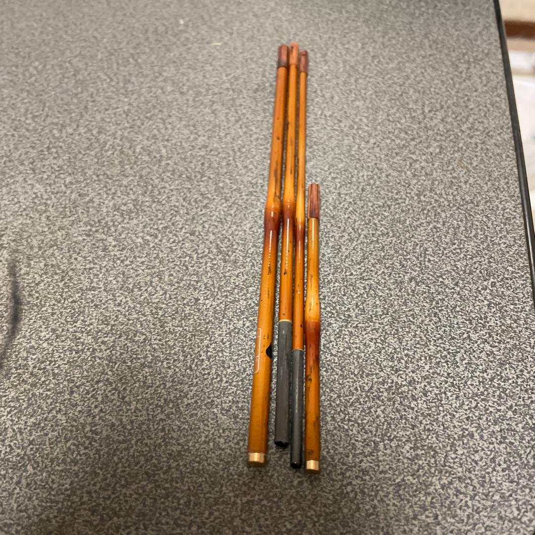 タナゴ竿　雫極みタナゴ竿　3尺　(2尺) 節