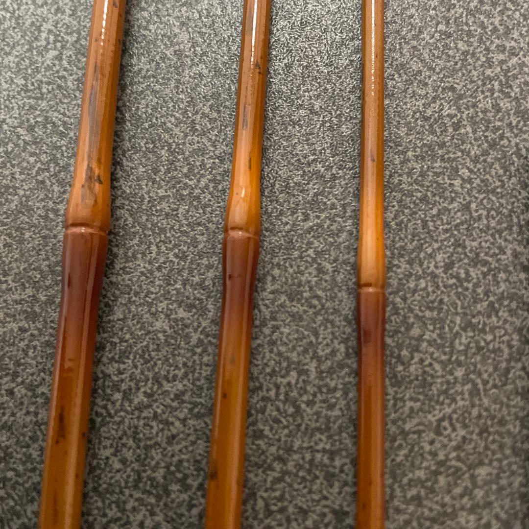 タナゴ竿　雫極みタナゴ竿　3尺　(2尺) 節