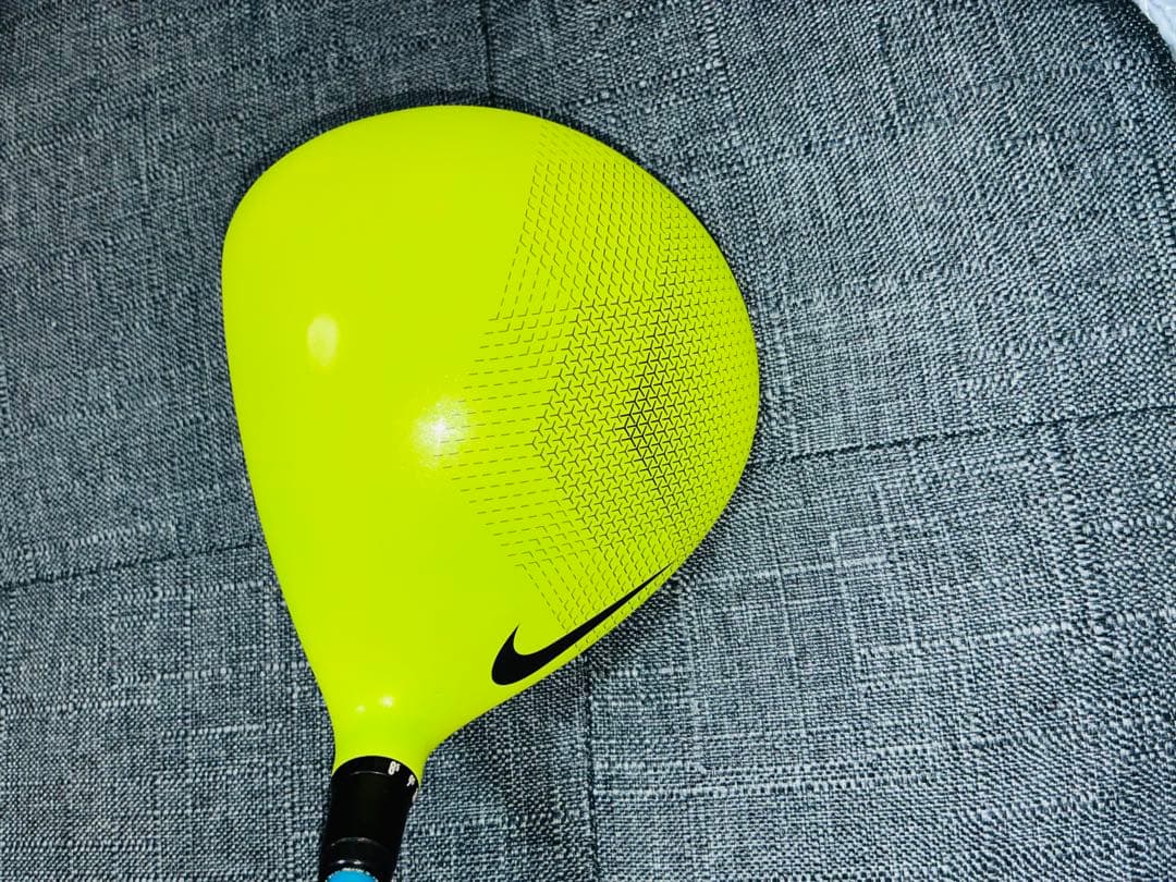 NIKE VAPOR SPEED ドライバー 1W 限定モデル ミシェルウィー