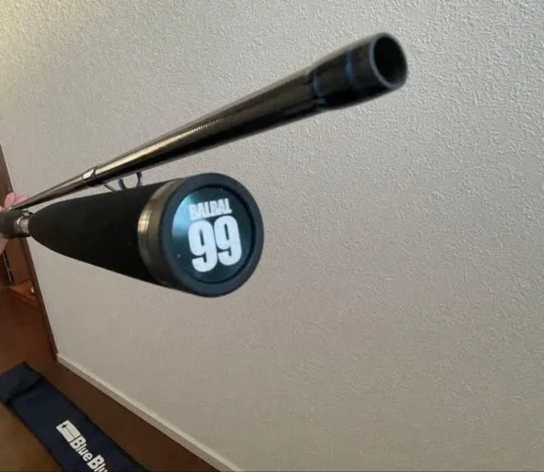 turibaka10911091 ブルーブルー バルバル 99