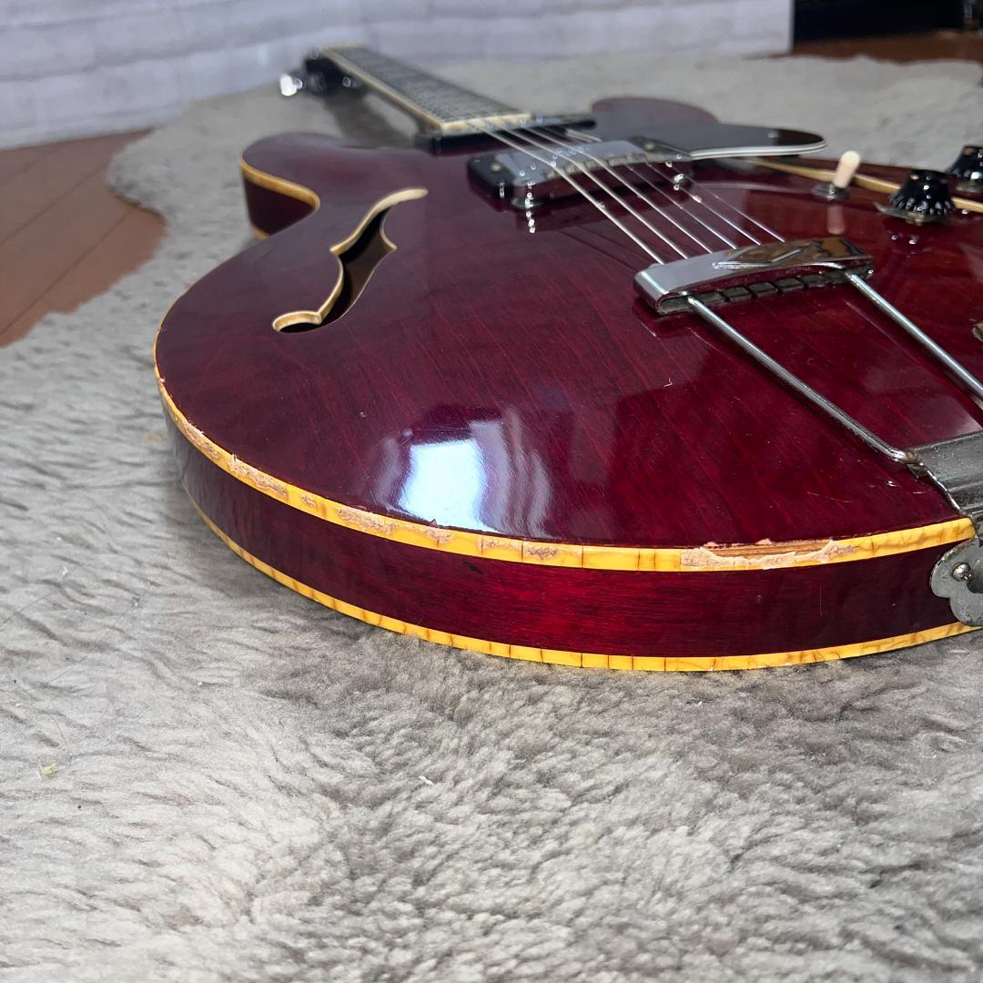 Greco SA-550W グレコ フジゲン 1970年代　ジャパンビンテージ