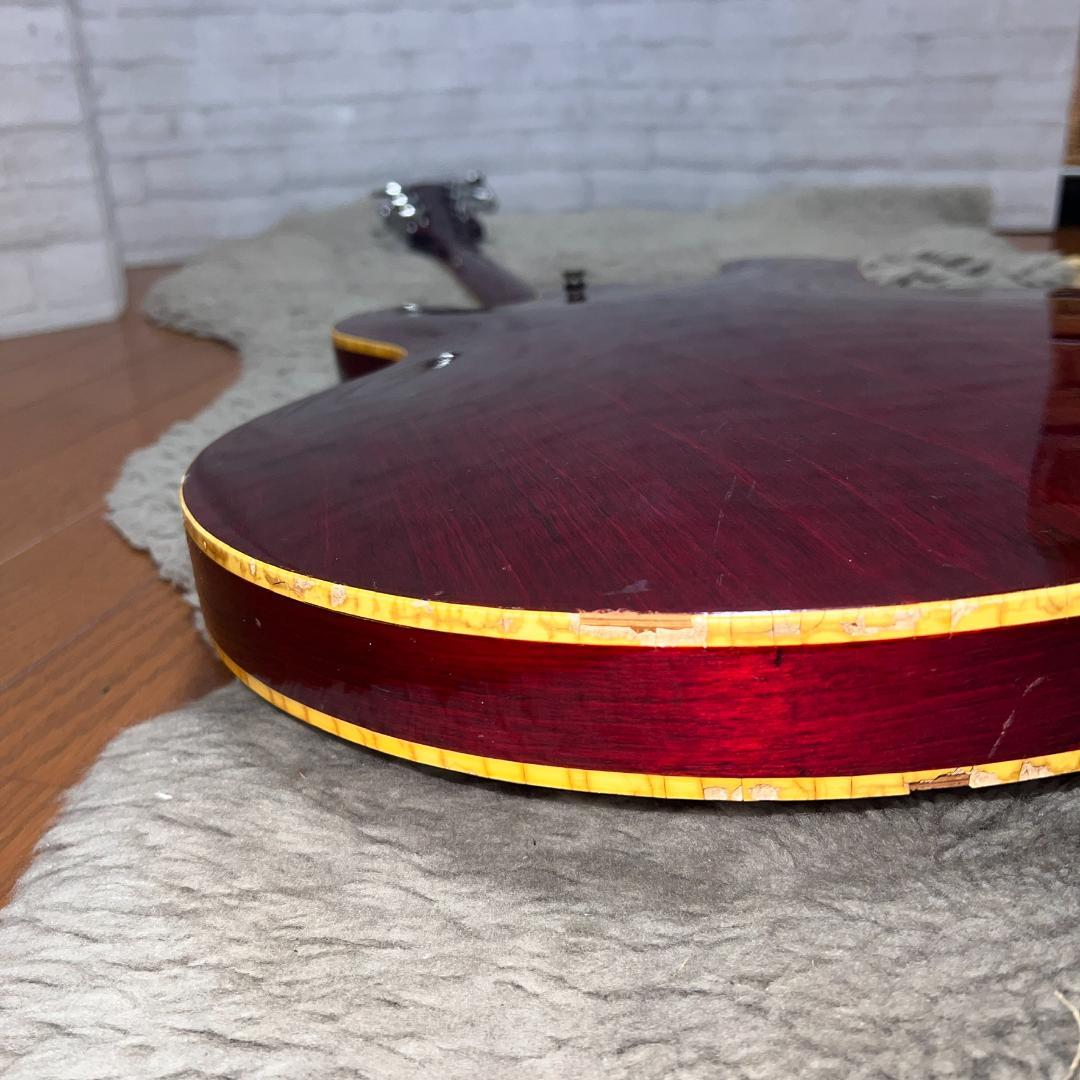 Greco SA-550W グレコ フジゲン 1970年代　ジャパンビンテージ