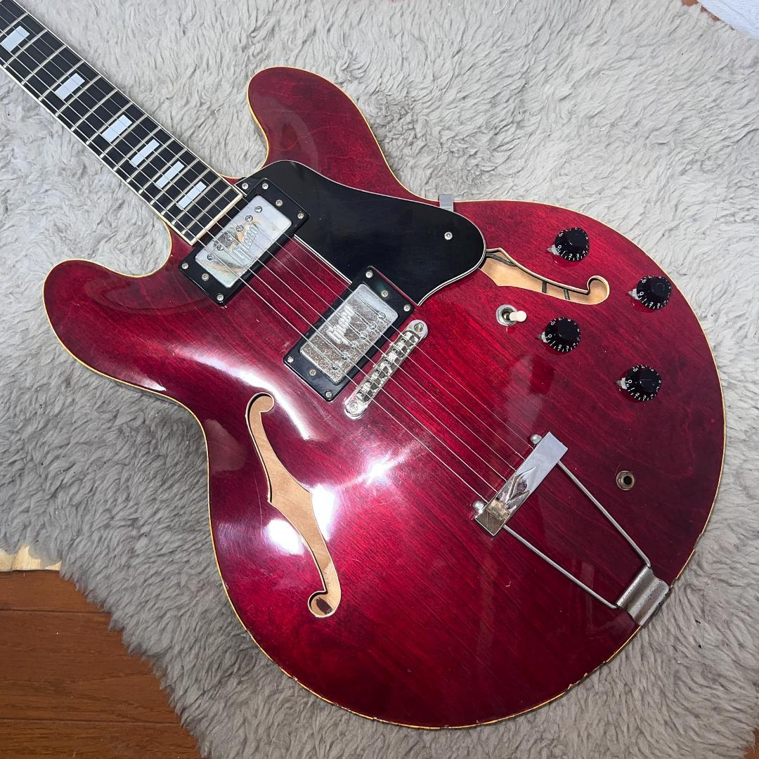 Greco SA-550W グレコ フジゲン 1970年代　ジャパンビンテージ