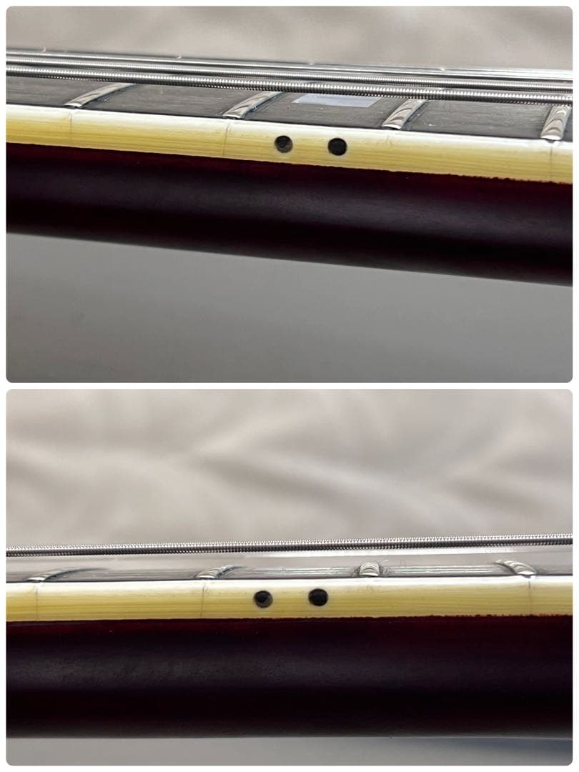 Greco SA-550W グレコ フジゲン 1970年代　ジャパンビンテージ