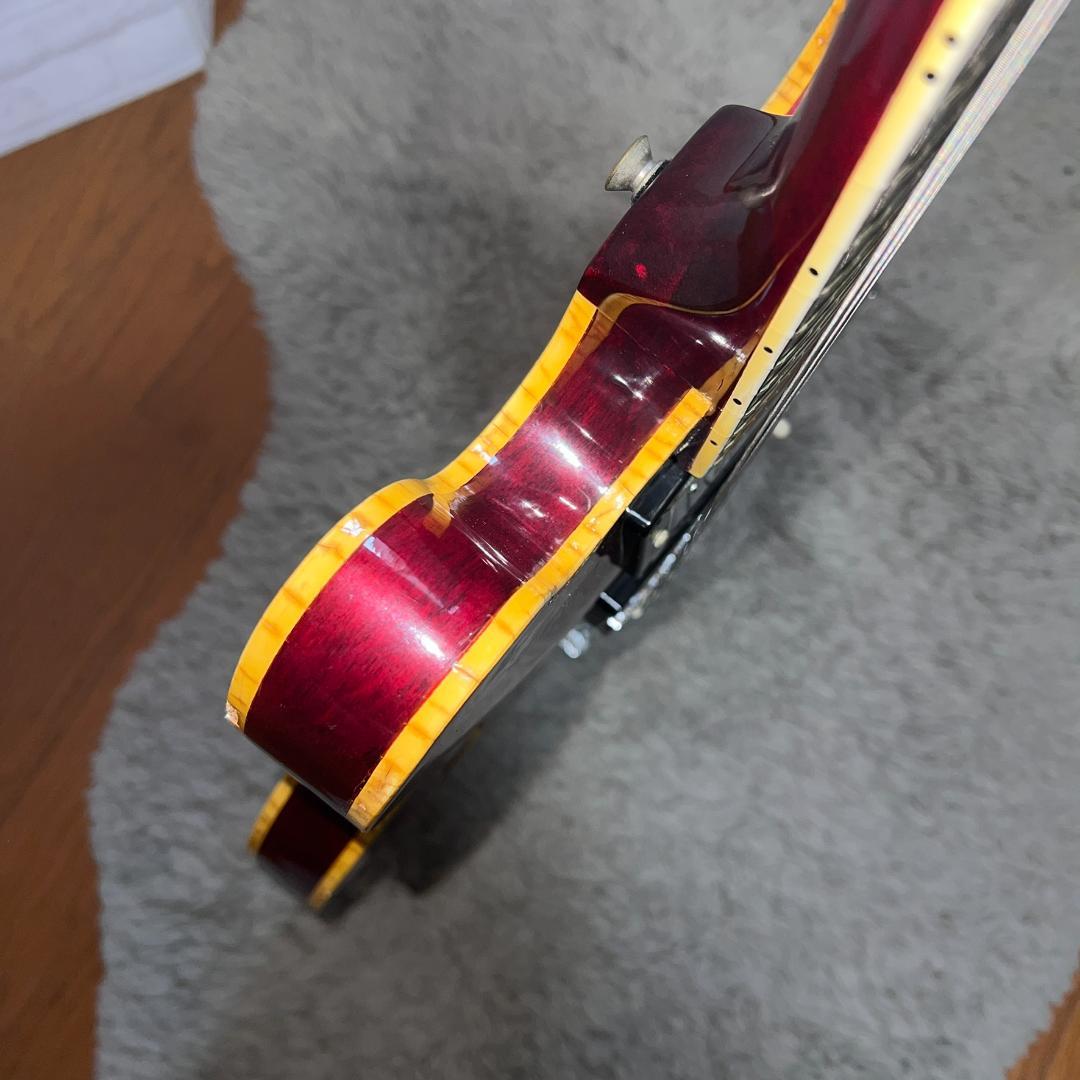 Greco SA-550W グレコ フジゲン 1970年代　ジャパンビンテージ