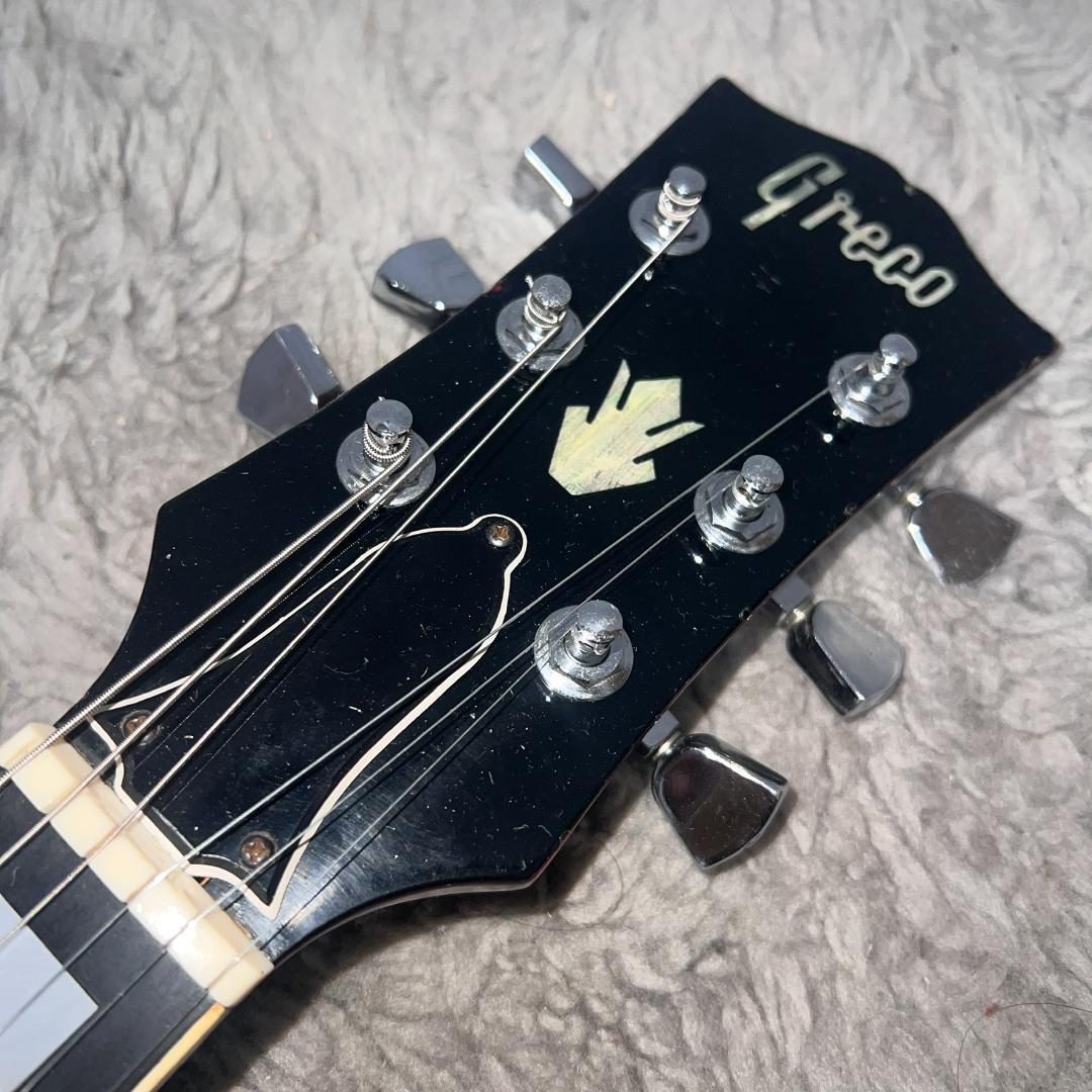 Greco SA-550W グレコ フジゲン 1970年代　ジャパンビンテージ