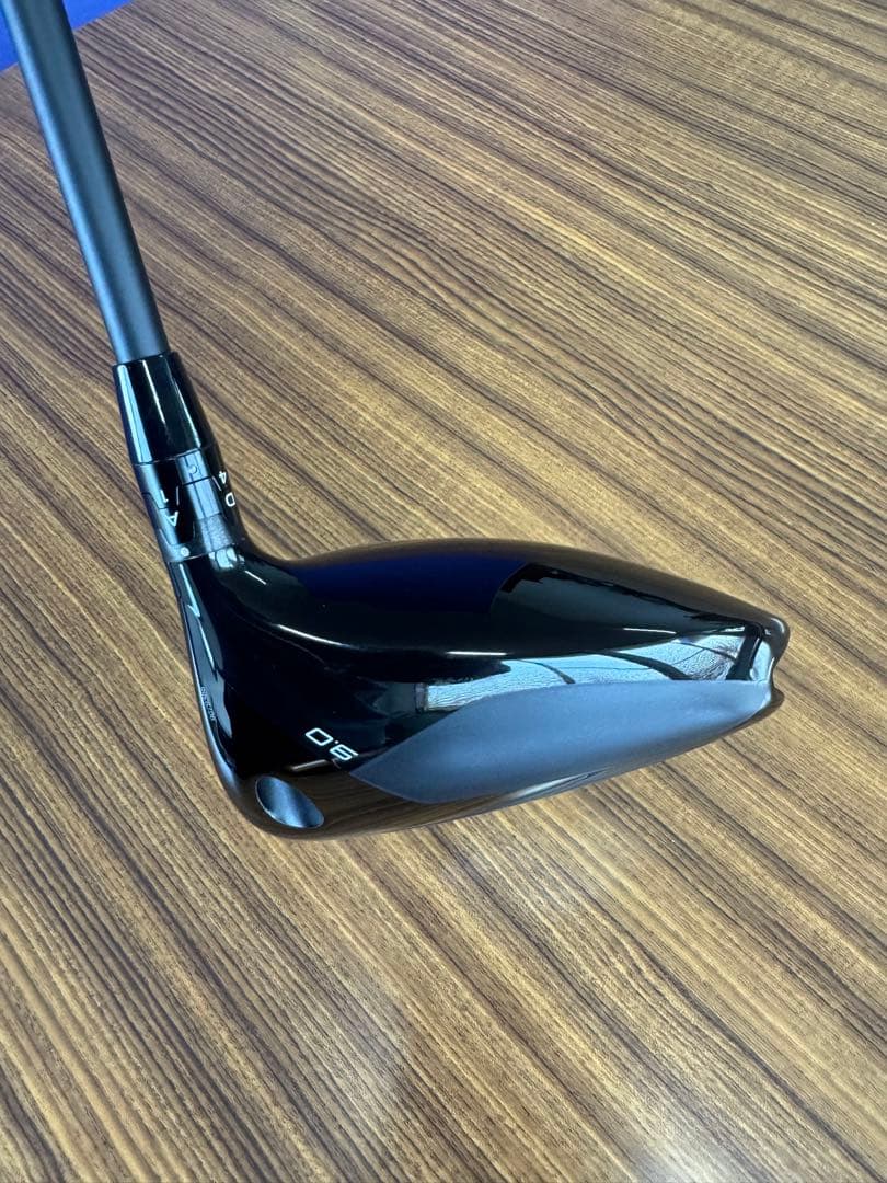 タイトリスト　GT2 ドライバー