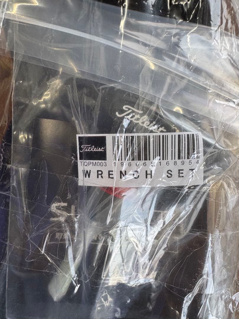 タイトリスト　GT2 ドライバー