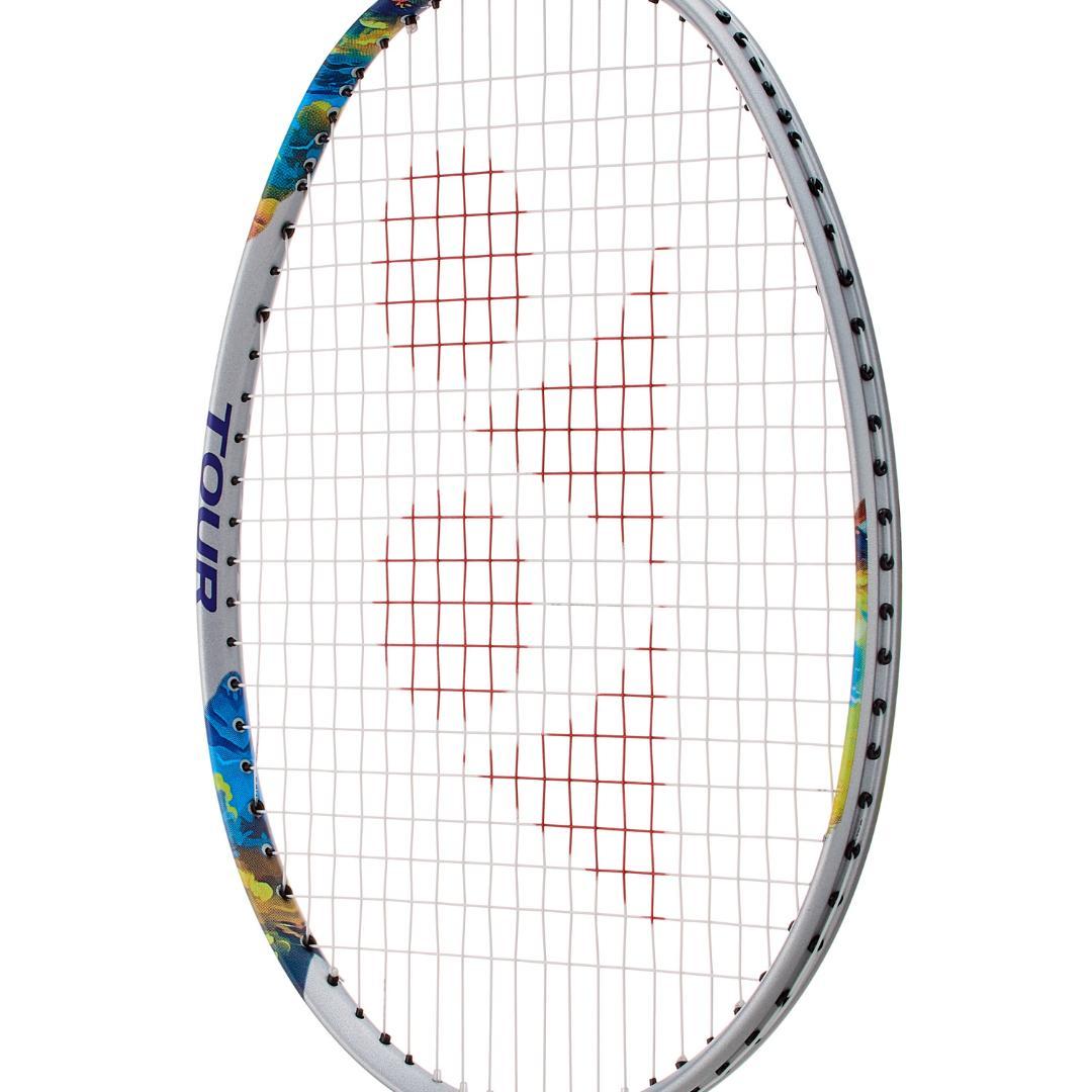 ヨネックス バドミントンラケット ナノフレア 700 ツアー