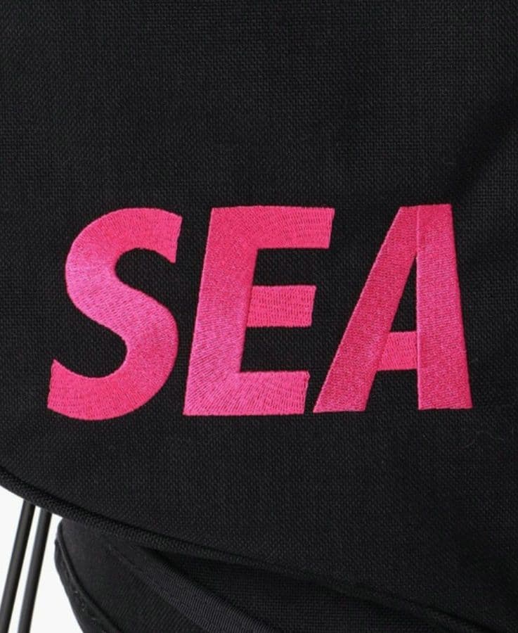 新品未使用　BRIEFING ウィンダンシー　 キャディバッグPINK 限定