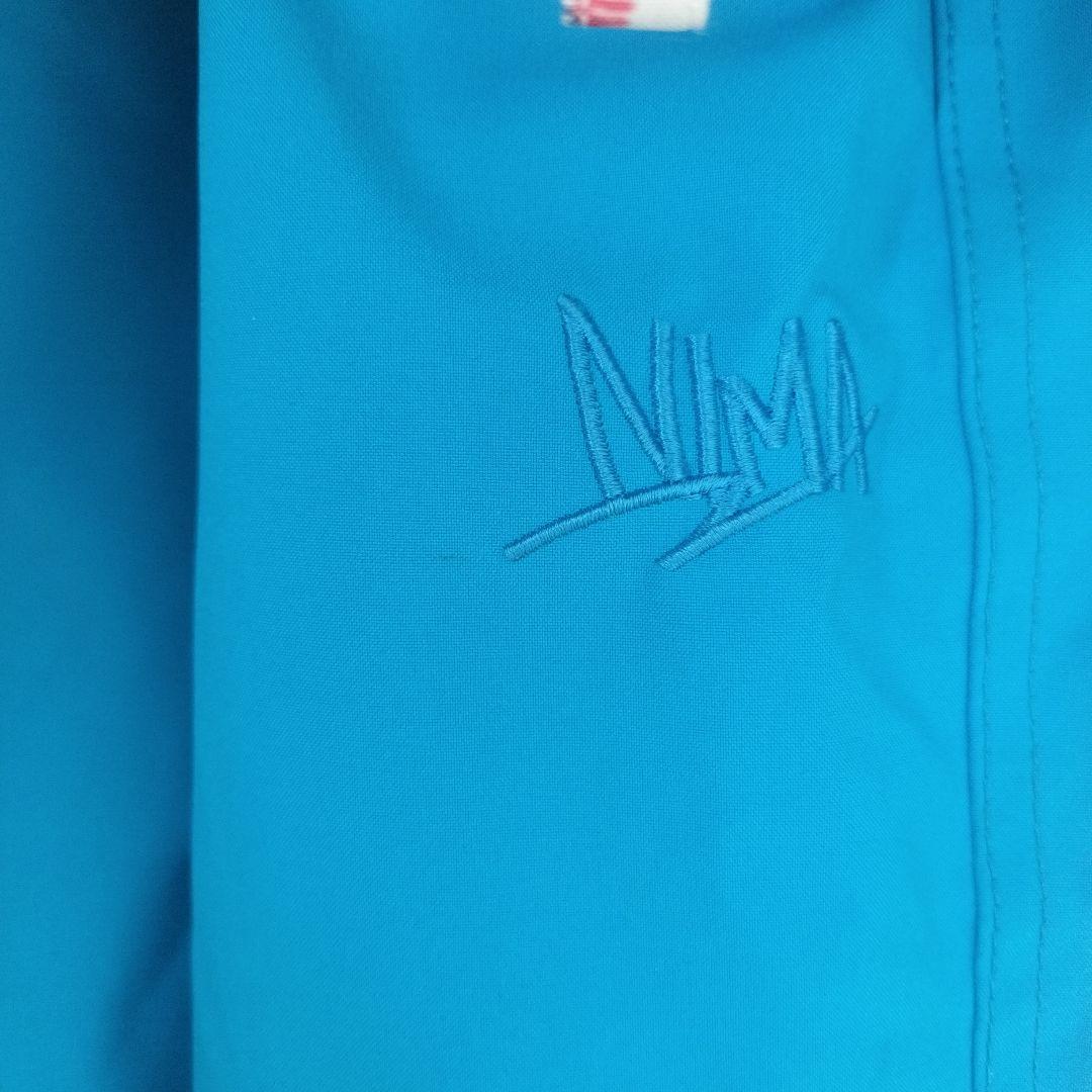 nima 子ども用スキースノーボードウェアセット