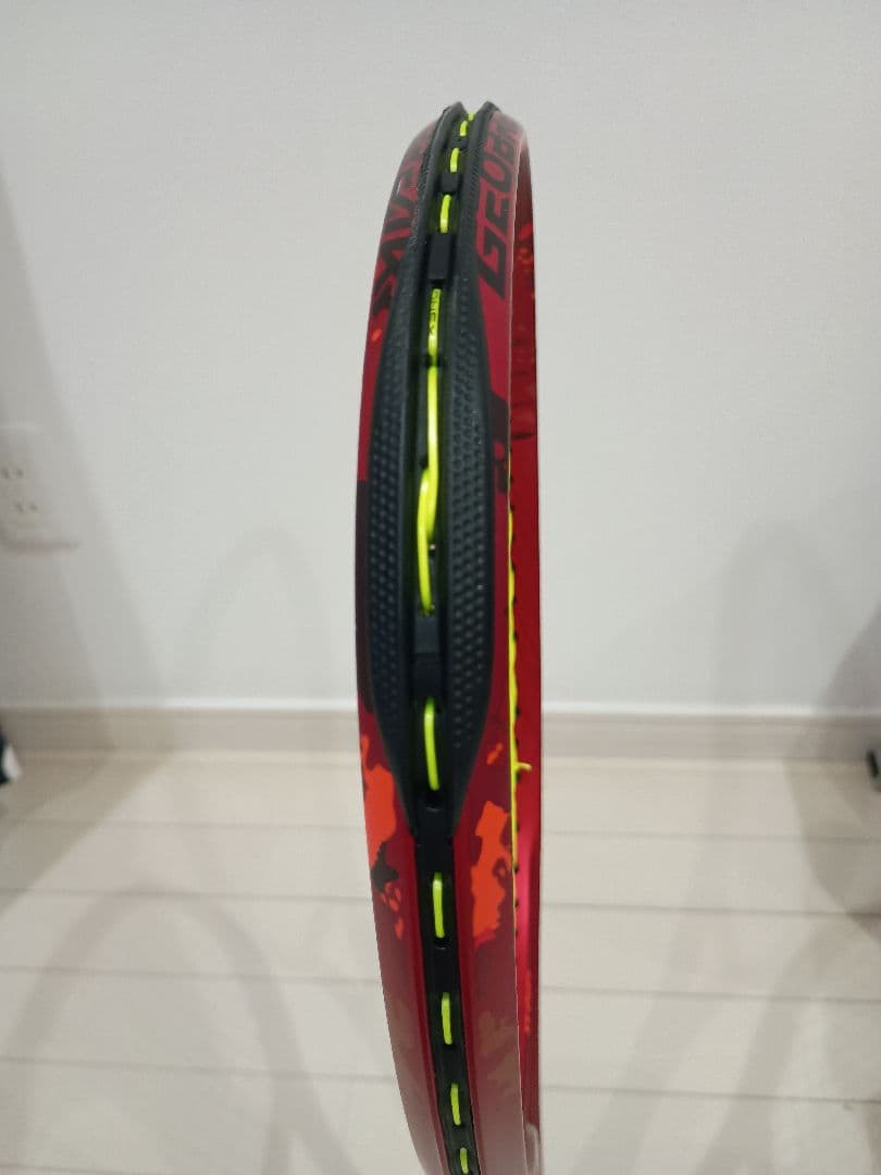 YONEX GEOBREAK 70V ジオブレイク