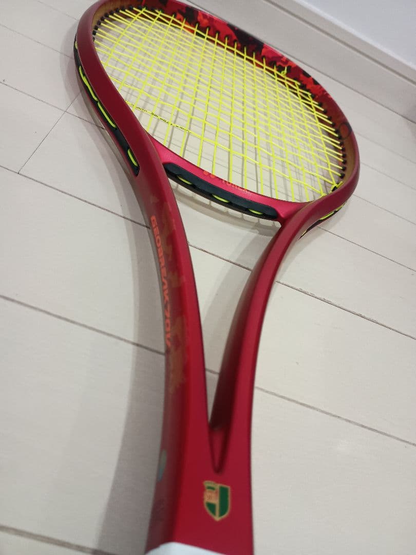 YONEX GEOBREAK 70V ジオブレイク