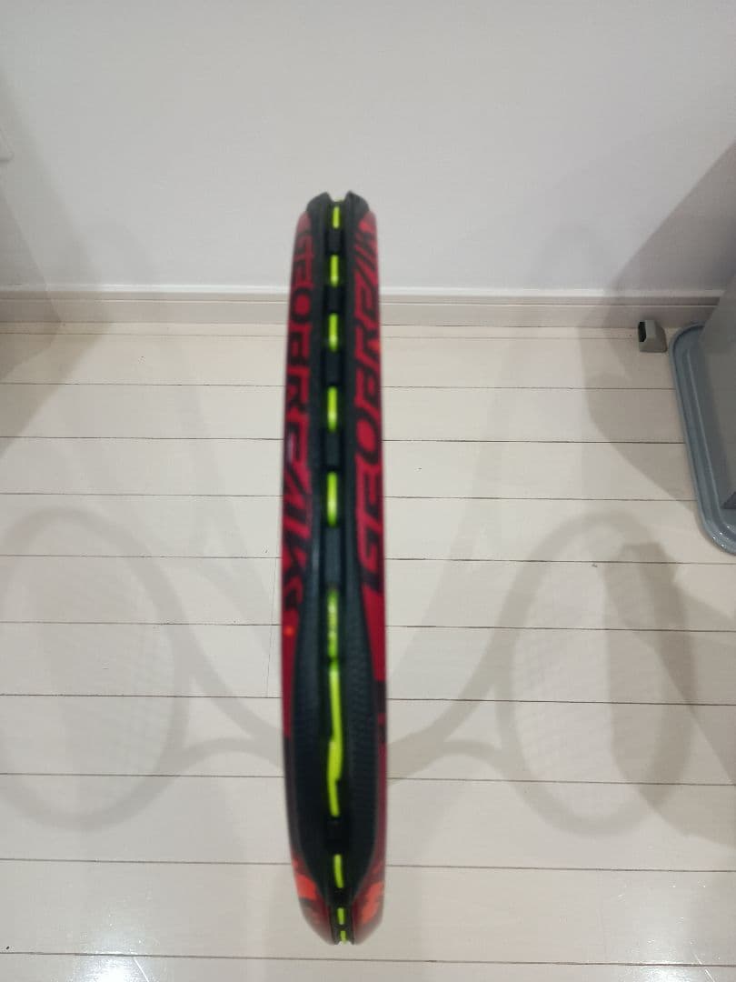 YONEX GEOBREAK 70V ジオブレイク