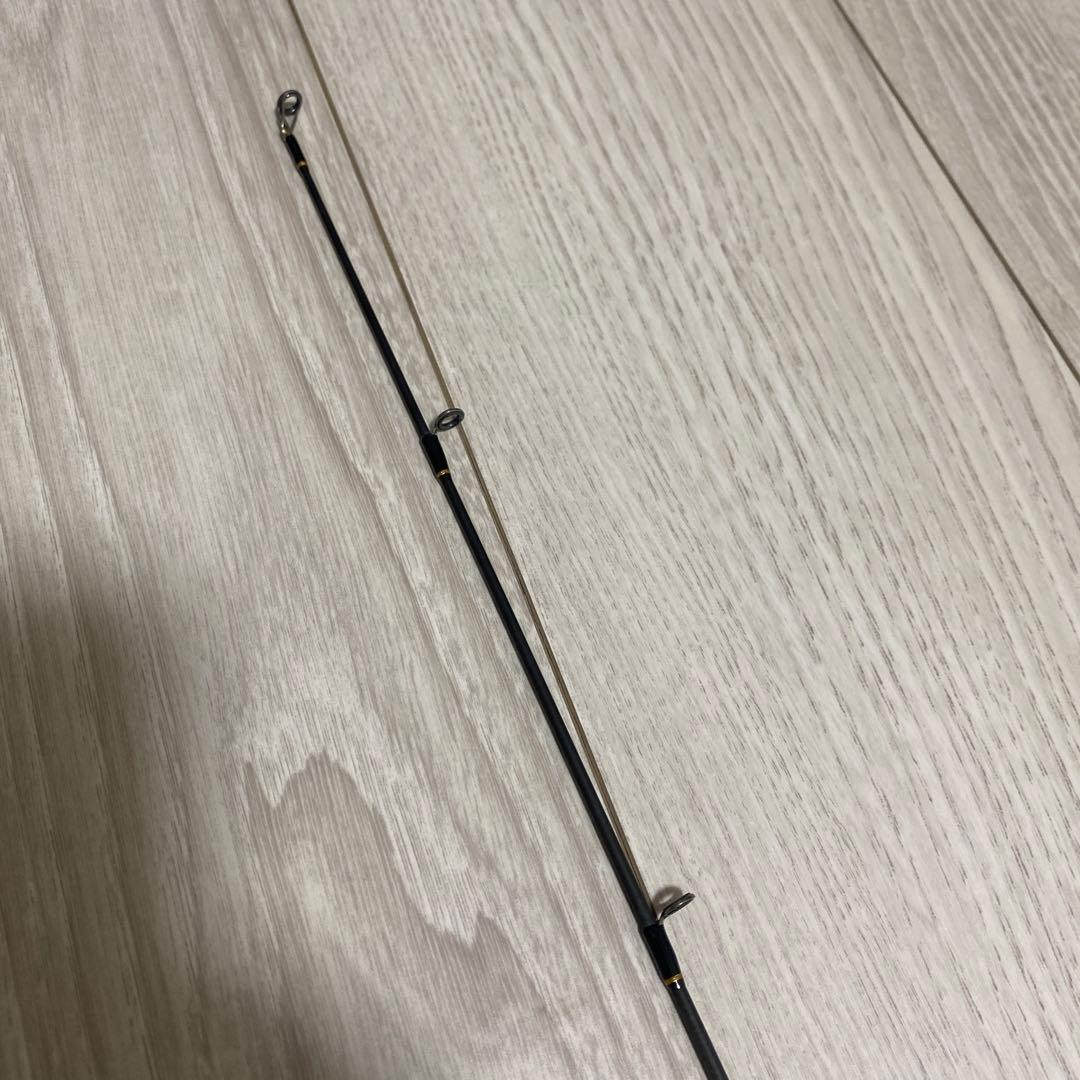 エバーグリーン　コンバットスティックテムジン　ガゼル　TMJC 63ML 希少