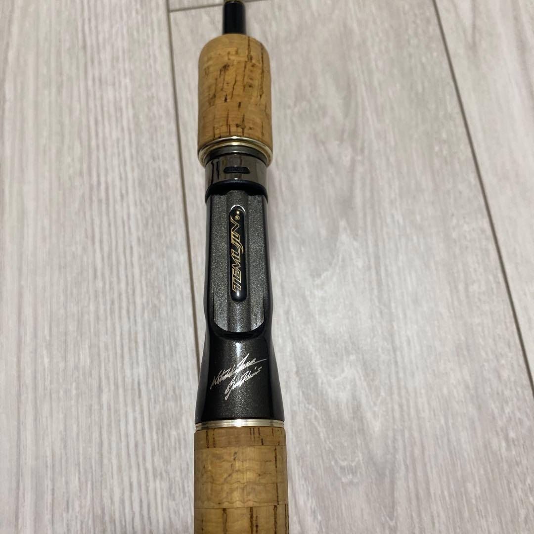 エバーグリーン　コンバットスティックテムジン　ガゼル　TMJC 63ML 希少