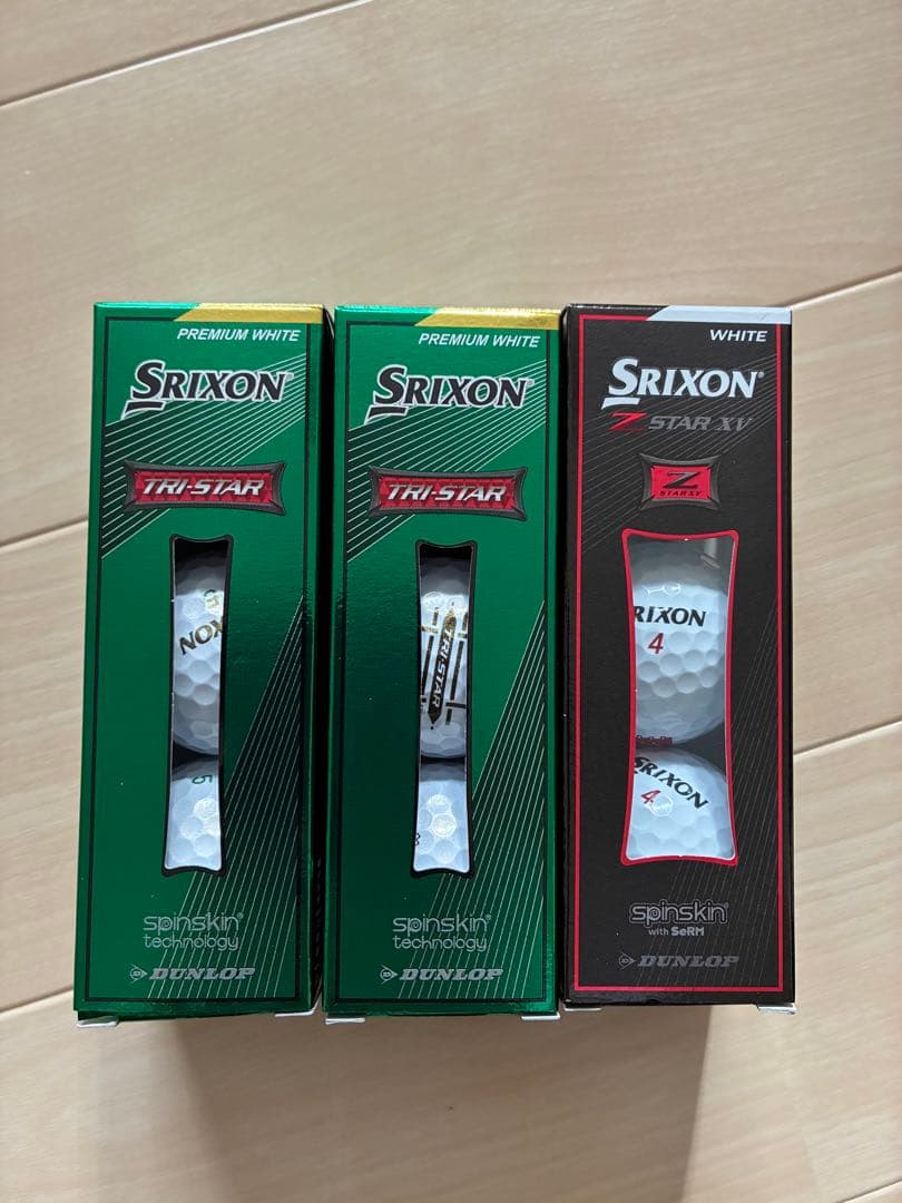 ＂未使用＆おまけ付＂ミズノツアースタッフ　3点式キャディバッグ