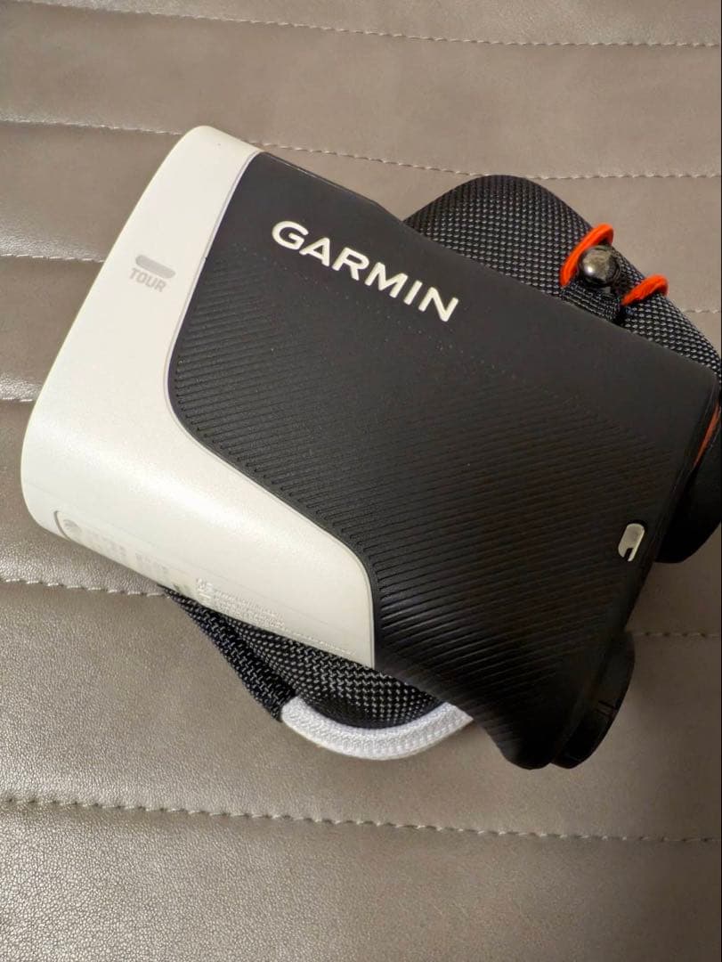 美品！GARMINゴルフ用距離計Approach Z30