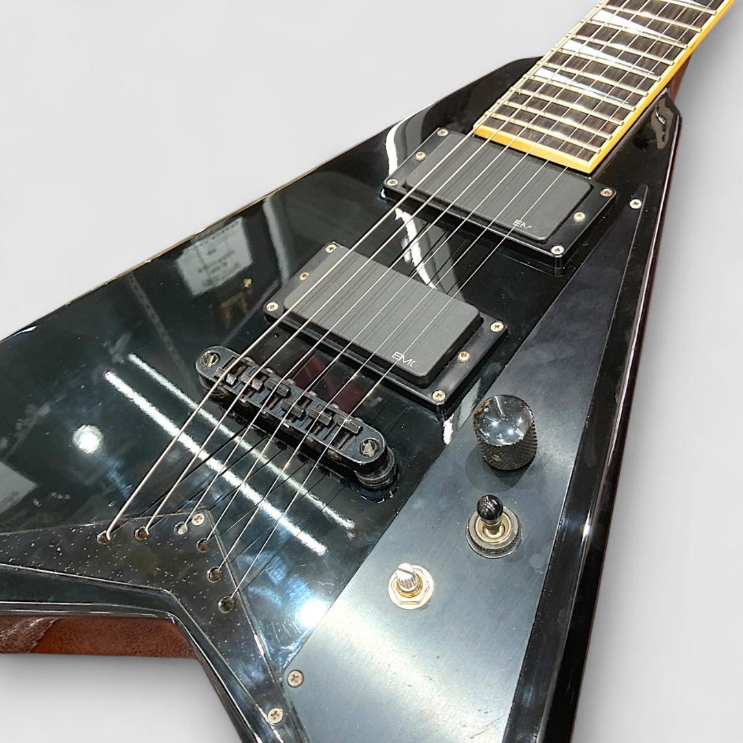 Jackson Stars RR-J2BE ランディV Randy Rhoads