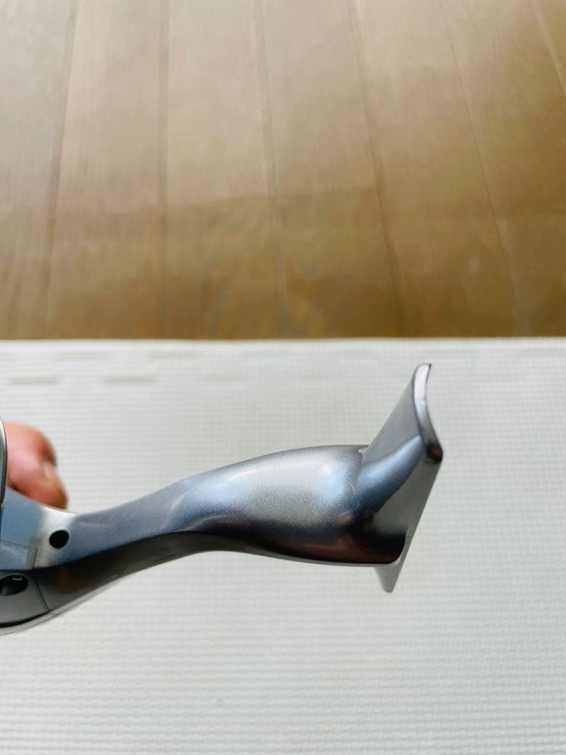 SHIMANO STELLA SW18000HG スピニングリール 08ステラ