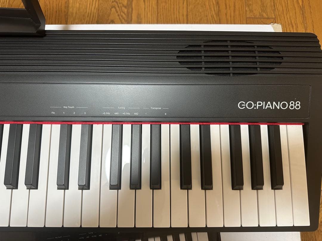 Roland GO-88 88鍵 ピアノ