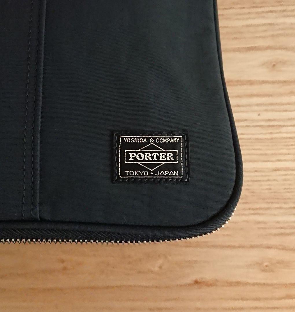 スヌーピー×PORTERコラボシリーズ 第2弾 スヌーピー エレガントバッグ