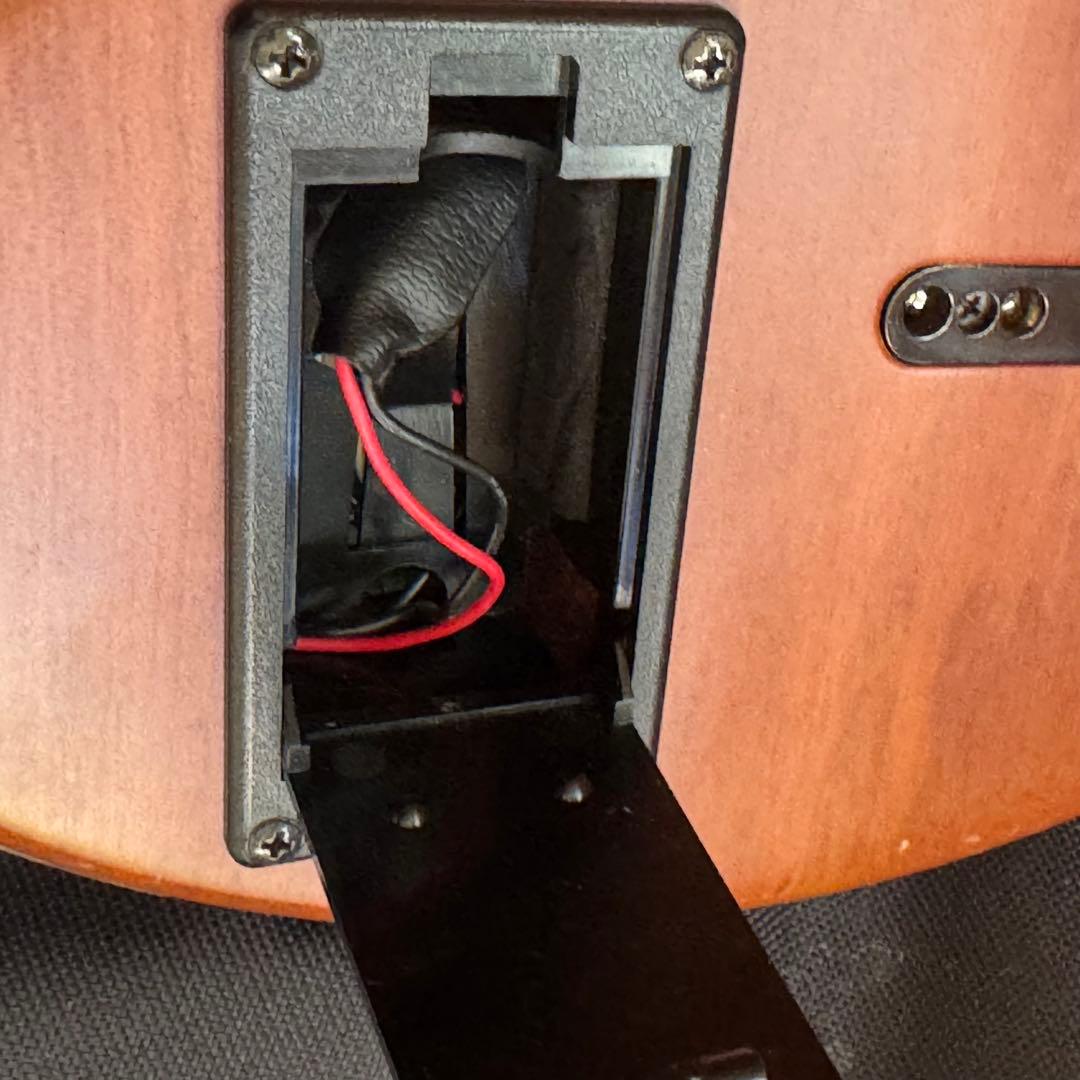 FERNANDES ZO-3A フェルナンデス ぞーさん