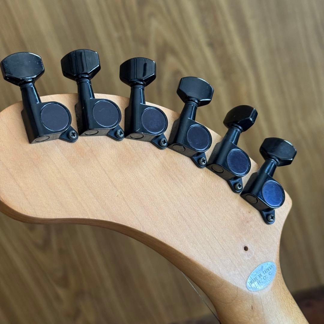 FERNANDES ZO-3A フェルナンデス ぞーさん