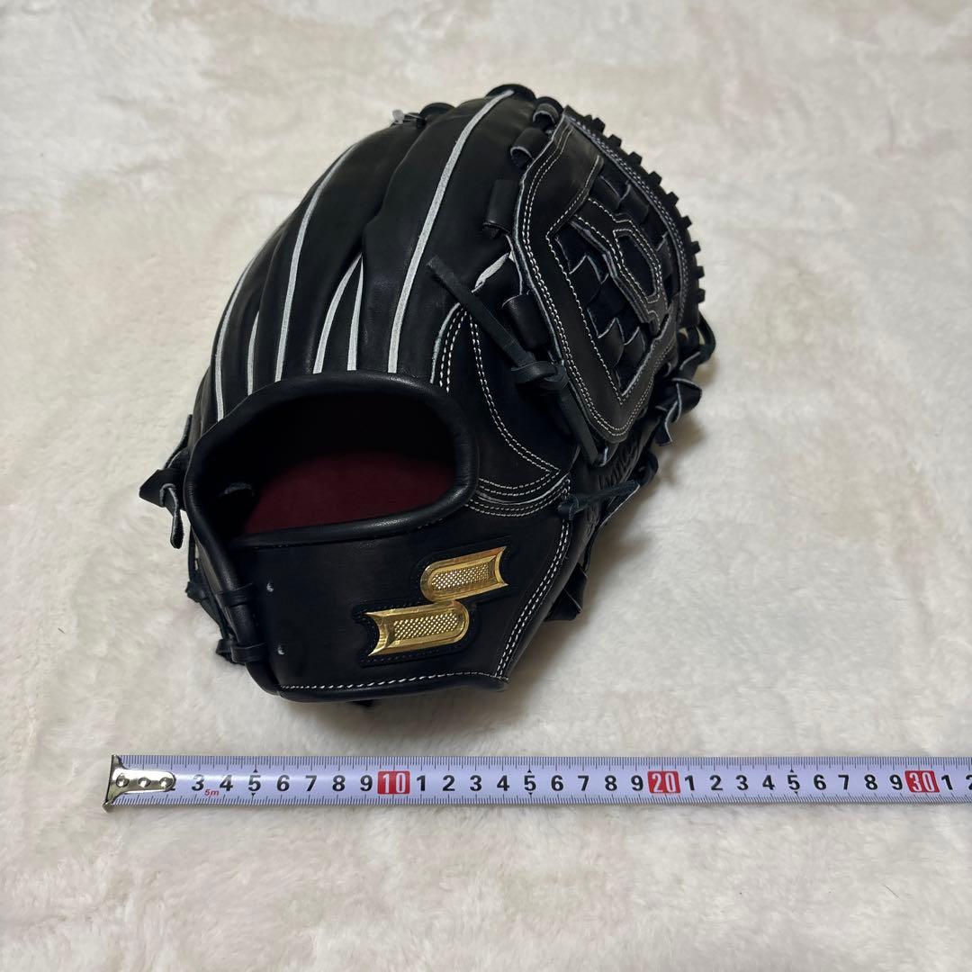 定価税込36300円！SSK 硬式オールラウンド用グローブ　新品未使用袋付き
