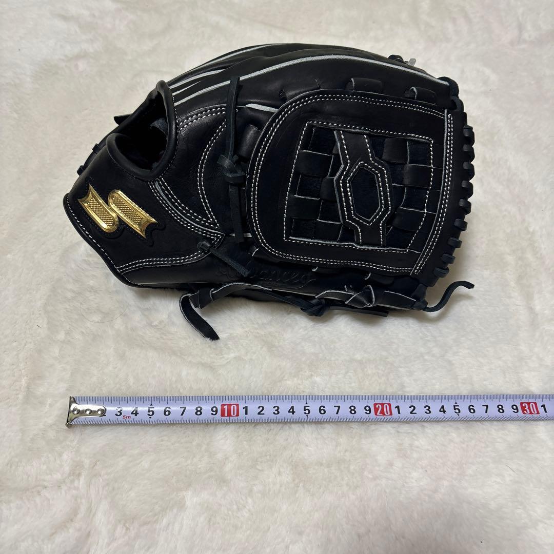 定価税込36300円！SSK 硬式オールラウンド用グローブ　新品未使用袋付き