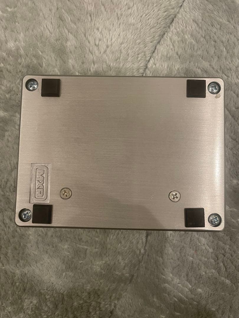 【美品】MXR M108S ten 10 band eq