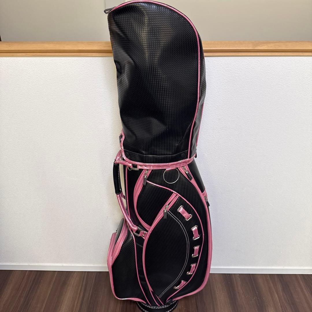 【極美品：初心者】MIZUNO efil 10本セット レディース Flex L