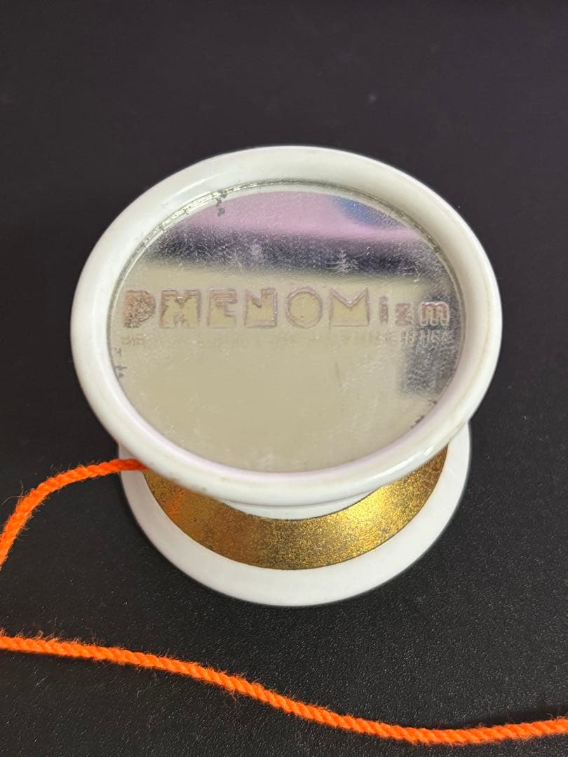 ヨーヨージャム　フェノミズム