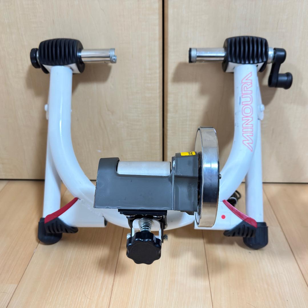 ミノウラ(MINOURA) ミニベロ用ローラー台 LiveRide LR241