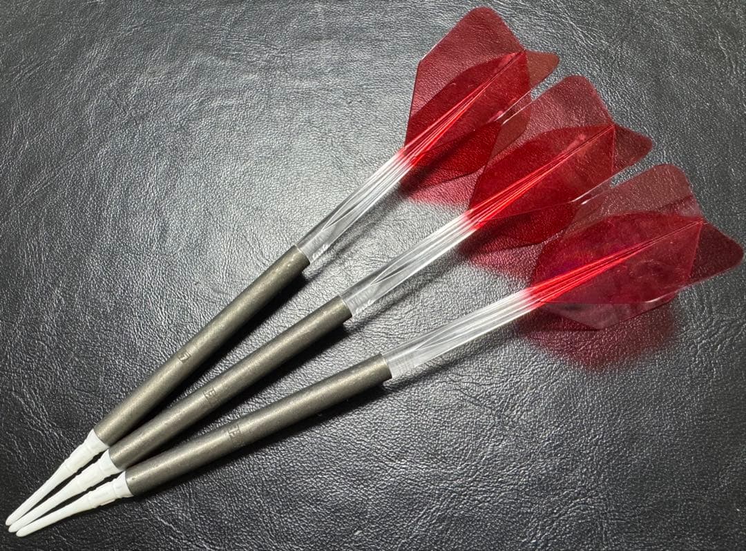 激レア ヨシムラバレルズ ブラスト ソリッド 2BA