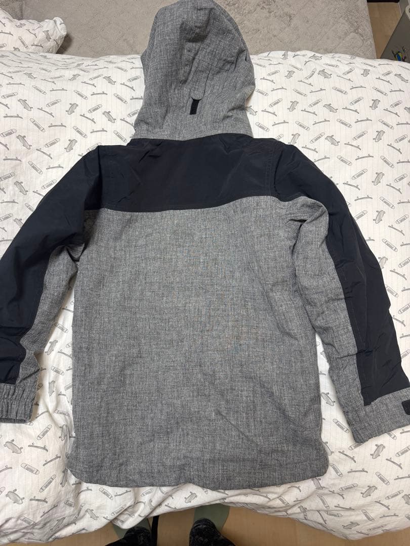 バートン　キッズ　ウェア　XS