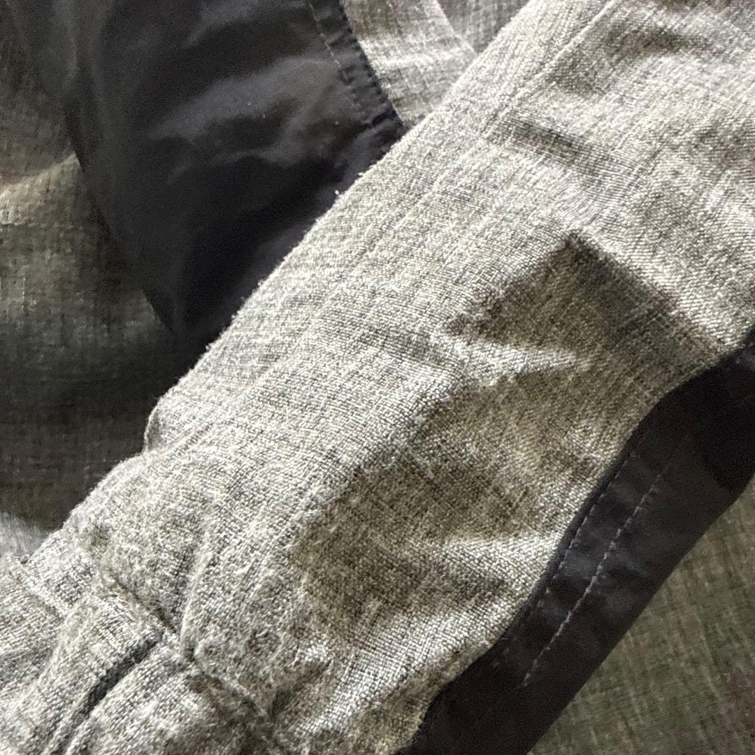 バートン　キッズ　ウェア　XS