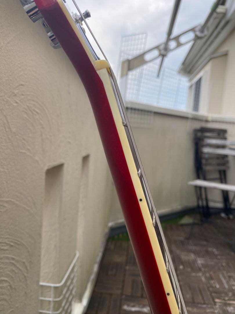 AXL guitars AS910(アクセルギター/レスポールタイプ)