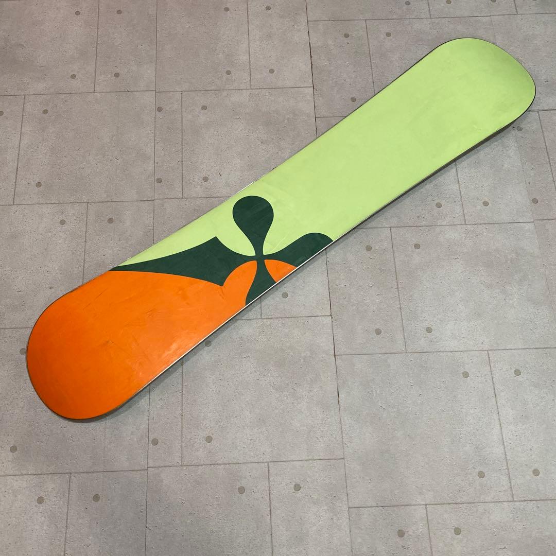 ★ BURTON TROOP バートン　スノーボード　ボード　スノボ板　146㎝