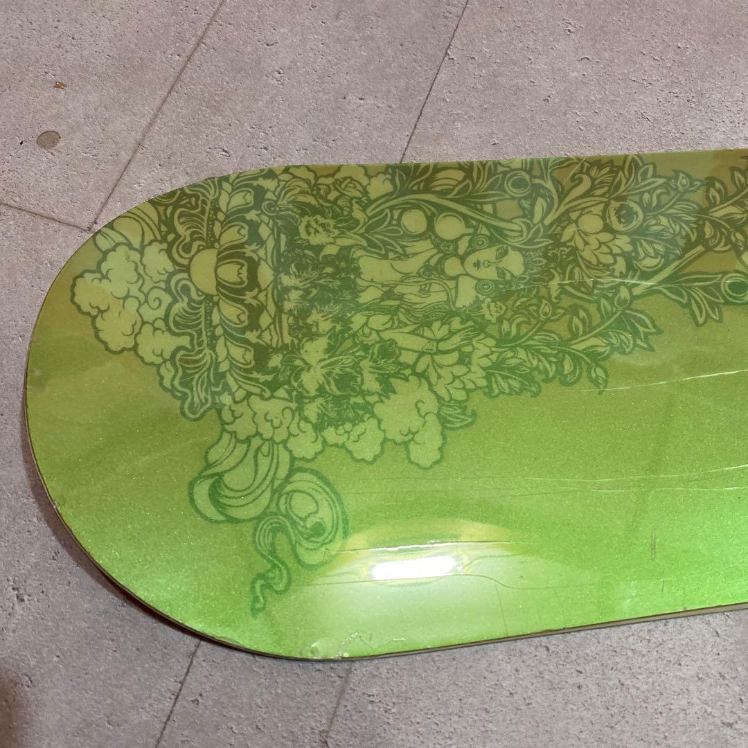 ★ BURTON TROOP バートン　スノーボード　ボード　スノボ板　146㎝