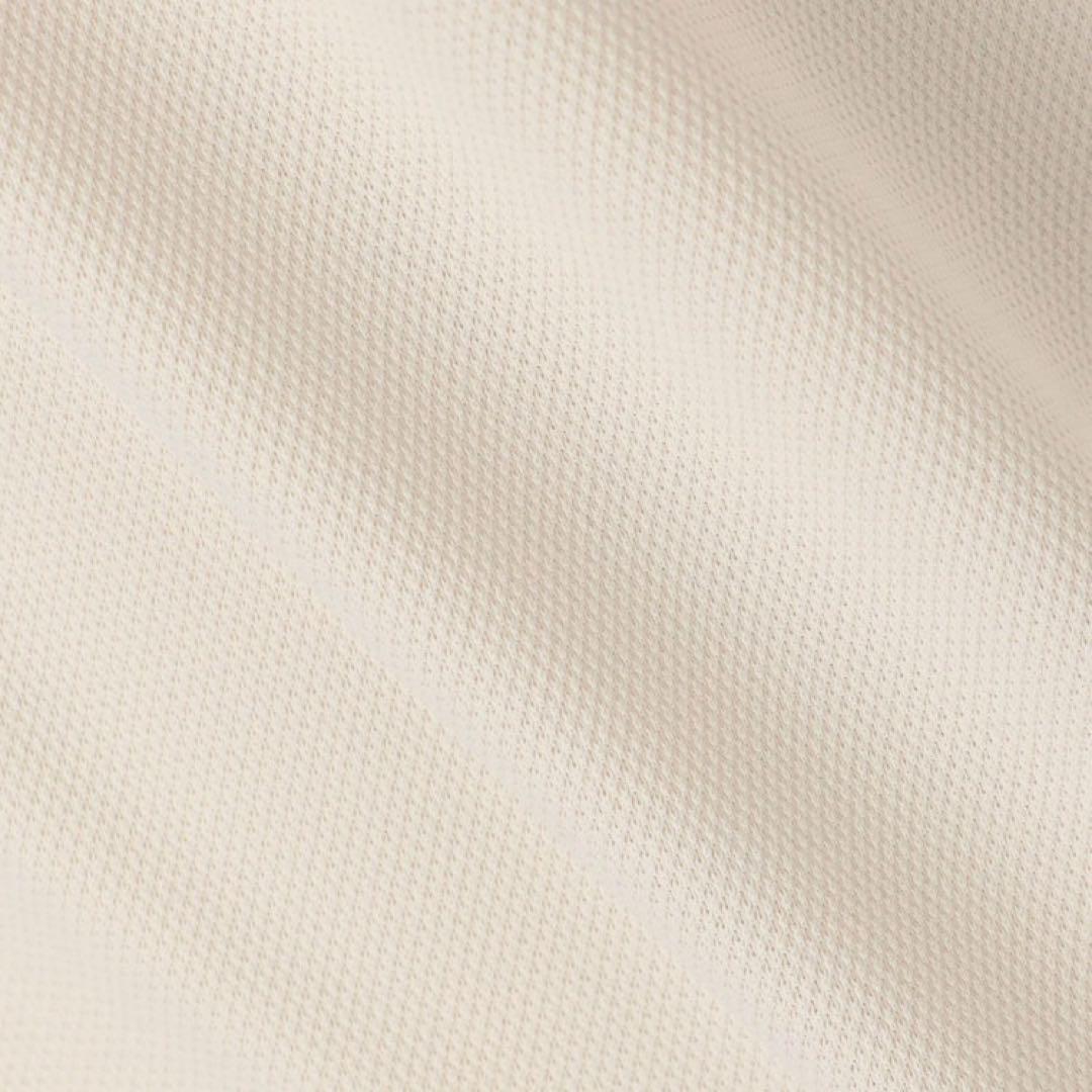 【新品・タグ付き】BRIEFING メンズ モックネック ベージュ Ｍサイズ