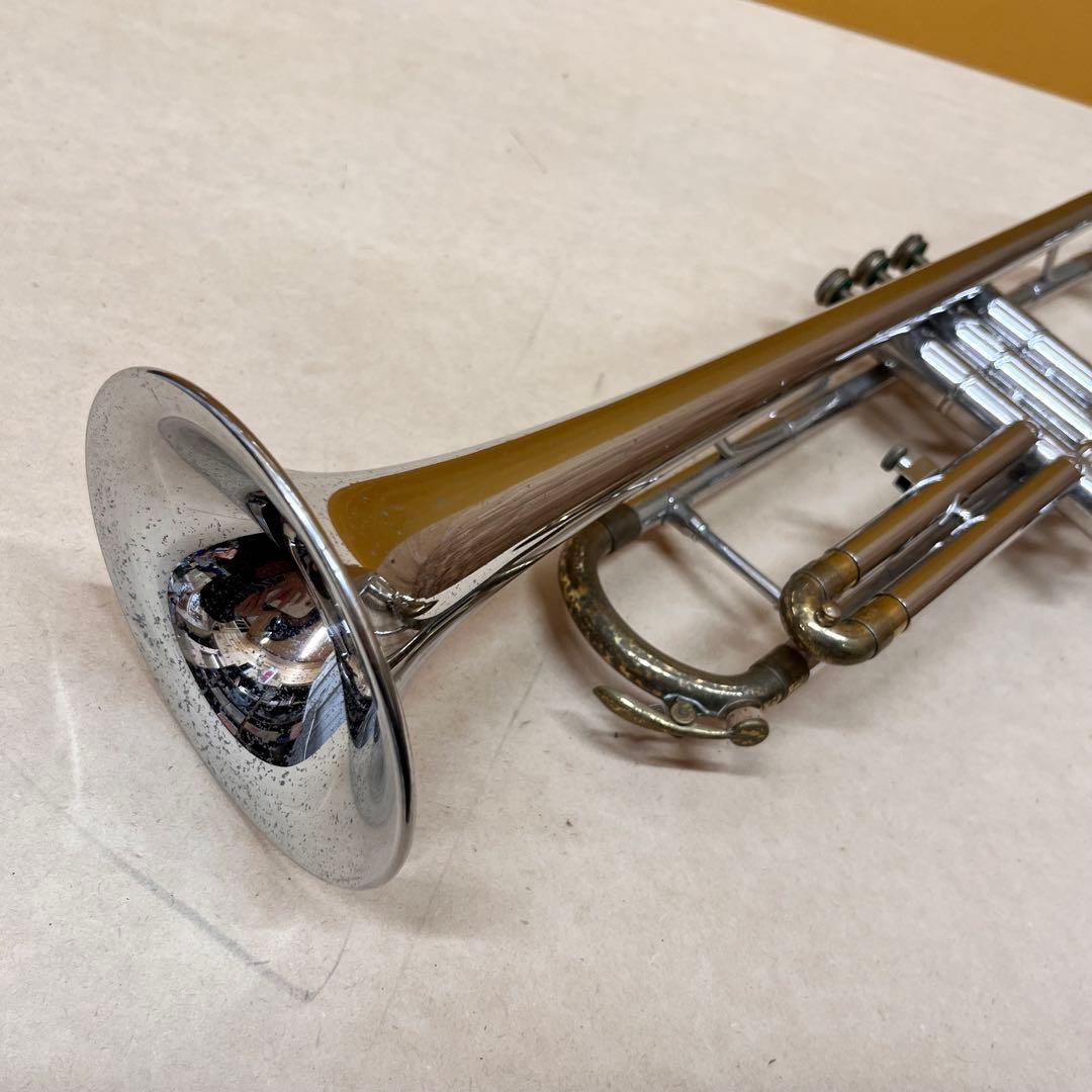 Nikkan TR-134 ニッカン トランペット