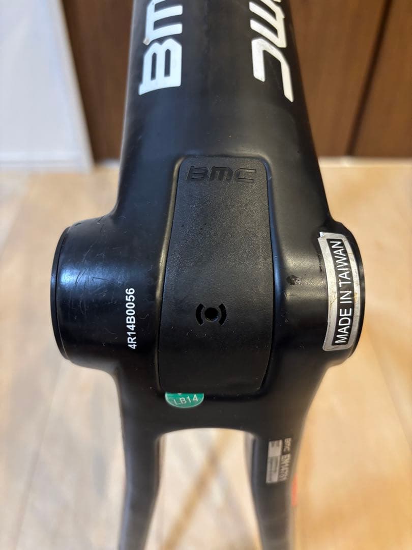 BMC SLR01 2014 51サイズ(ケーブル・バッテリー付属)