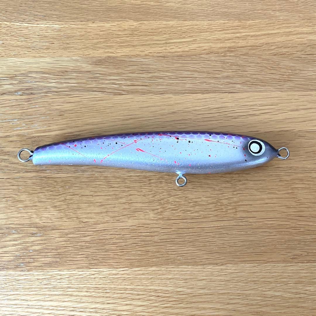 RIH POWER タッチキング 200